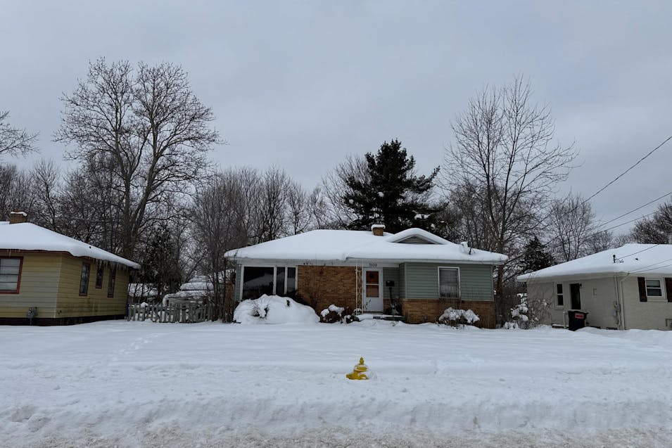 3509 Collingwood Ave SW Wyoming, MI 49519, Kent County