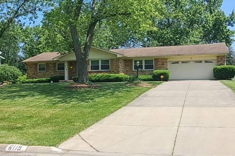 6119 Wedgewood Dr Grand Blanc, MI 48439, Genesee County