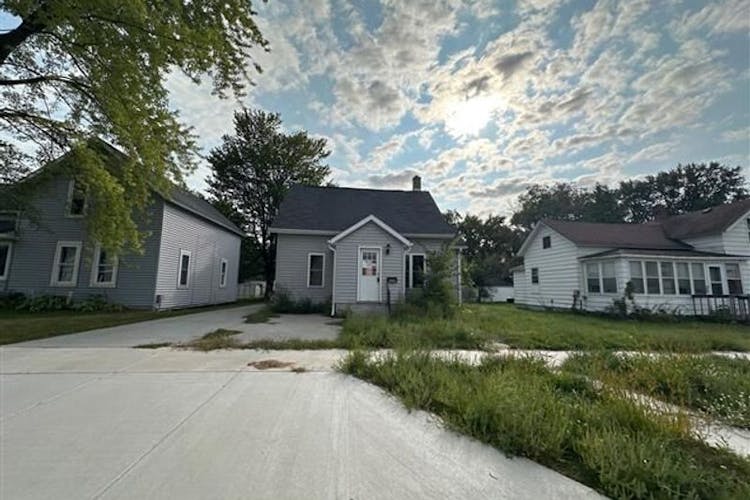 520 9th Ave N Wisconsin Rapids, WI 54495, Wood County