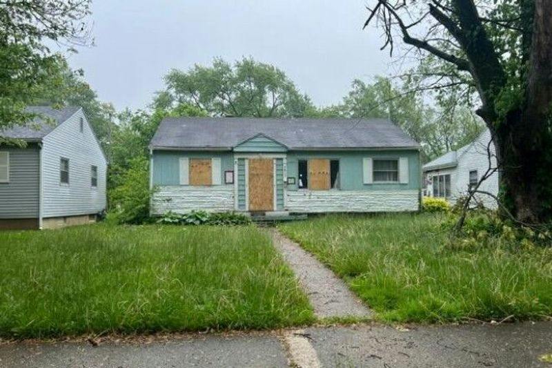 Park Dr, Fort Wayne, IN 46806