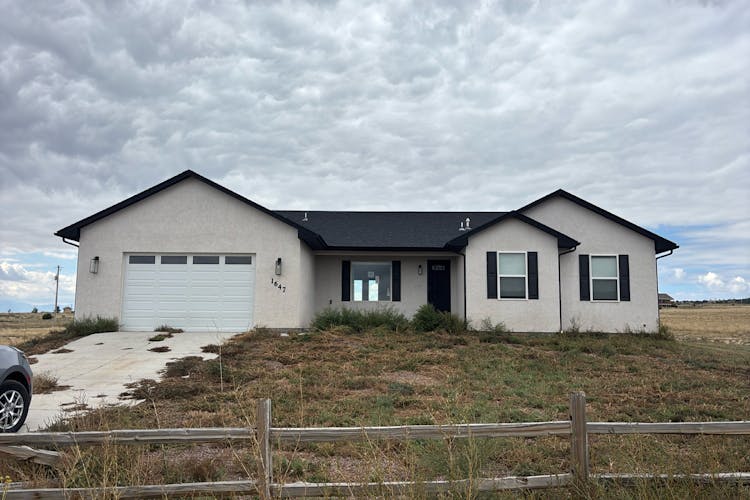 1647 N Calle Rosa Dr Pueblo West, CO 81007, Pueblo County