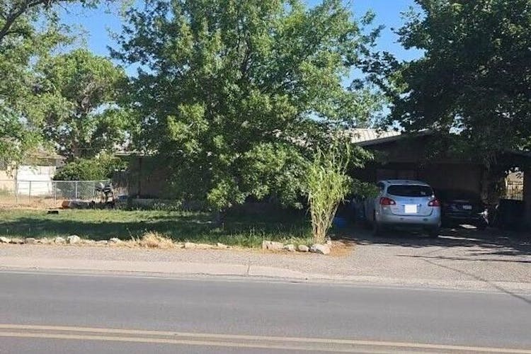 860 W Airport Rd Willcox, AZ 85643, Cochise County