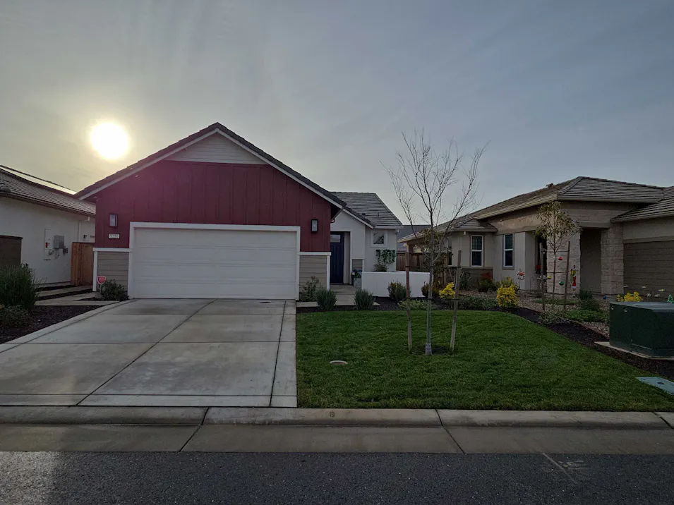 5251 Peace Lily Lane Roseville, CA 95747, Placer County