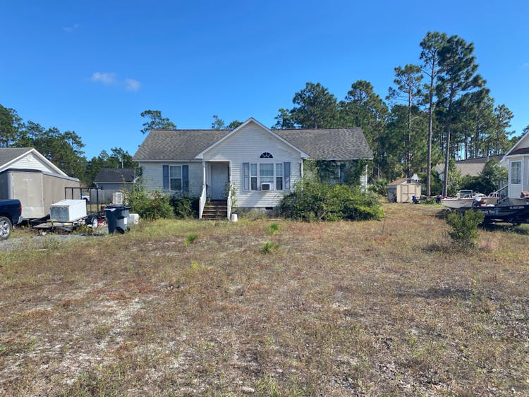2228 East Boiling Spring Road Southport, NC 28461, Brunswick County