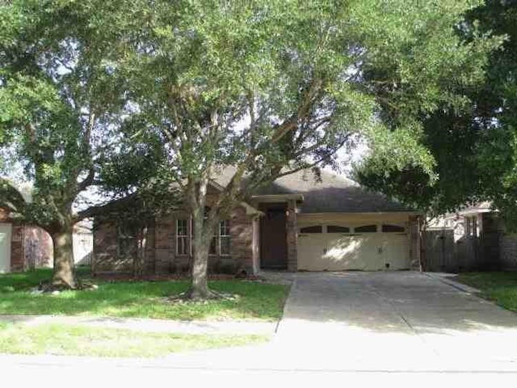 18418 Kenmark Lane Cypress, TX 77433, Harris County