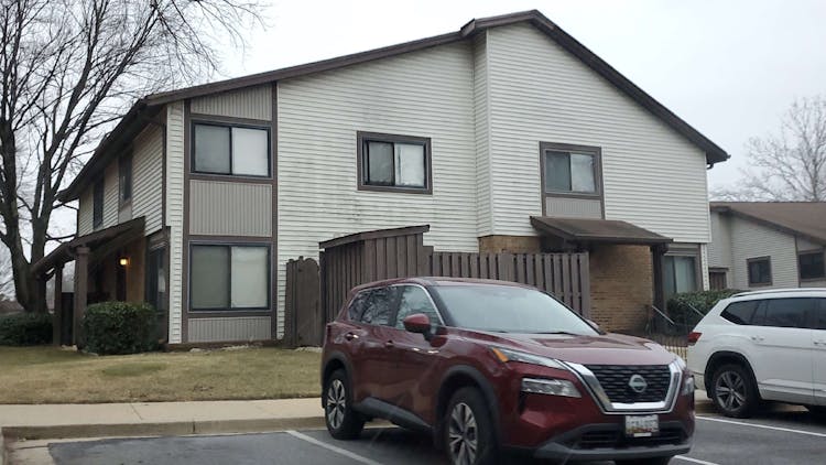 10144 Scotch Hill Dr Upper Marlboro, MD 20774, Prince George'S County