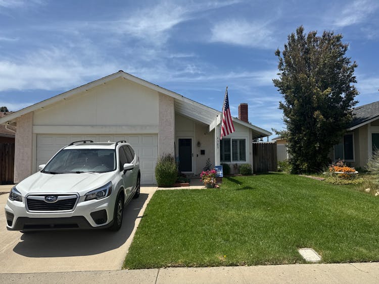 4385 Lantern Lane Moorpark, CA 93021, Ventura County