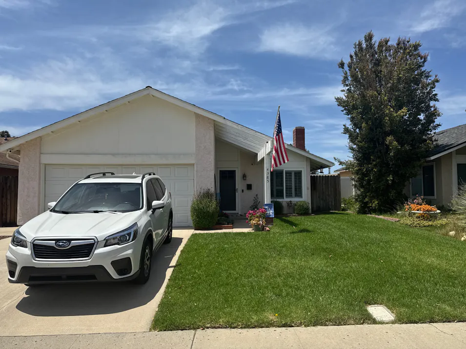 4385 Lantern Lane Moorpark, CA 93021, Ventura County