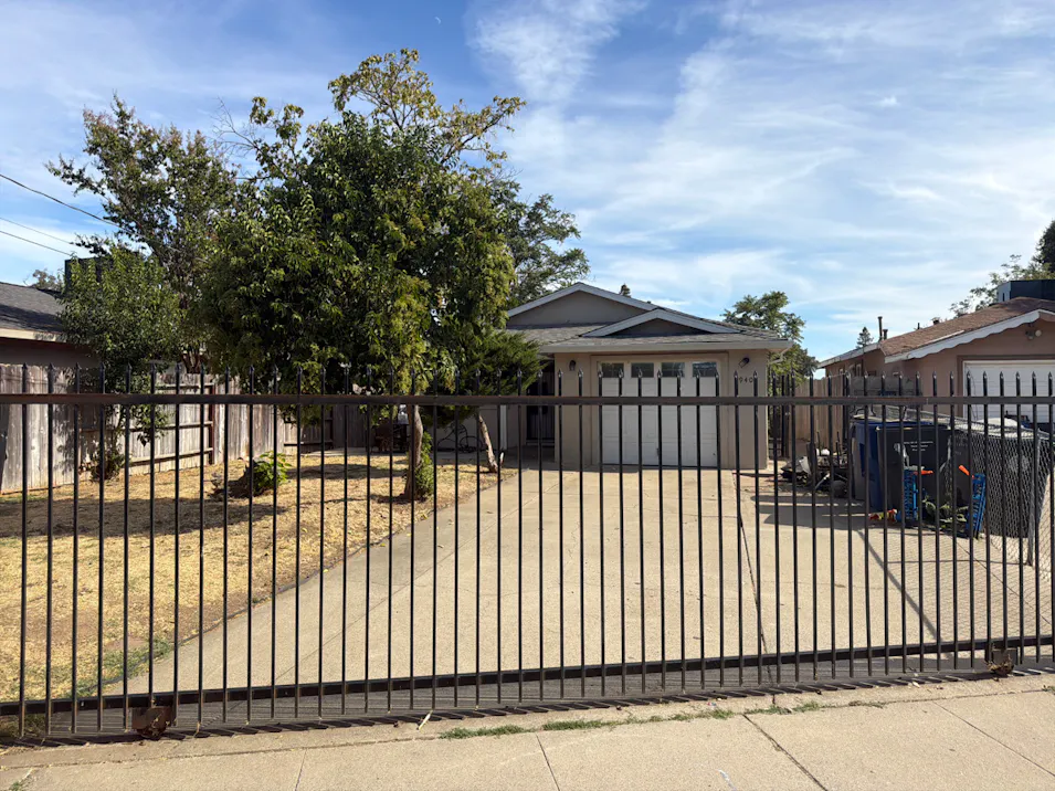 940 Rivera Dr Sacramento, CA 95838, Sacramento County