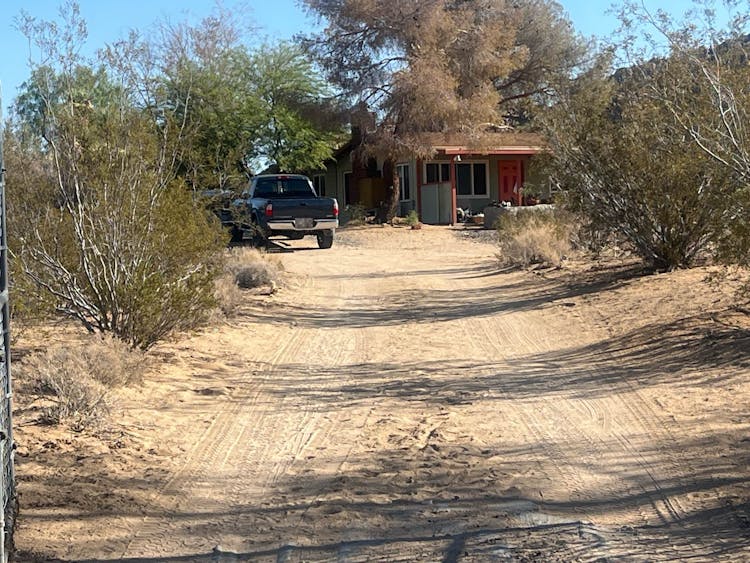 63576 Single Tree Rd Joshua Tree, CA 92252, San Bernardino County