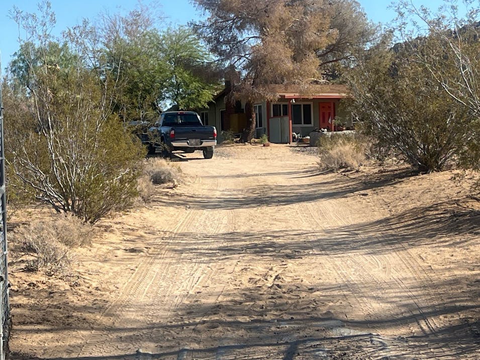 63576 Single Tree Rd Joshua Tree, CA 92252, San Bernardino County