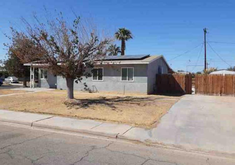 1021 E Chanslor Way Blythe, CA 92225, Imperial County