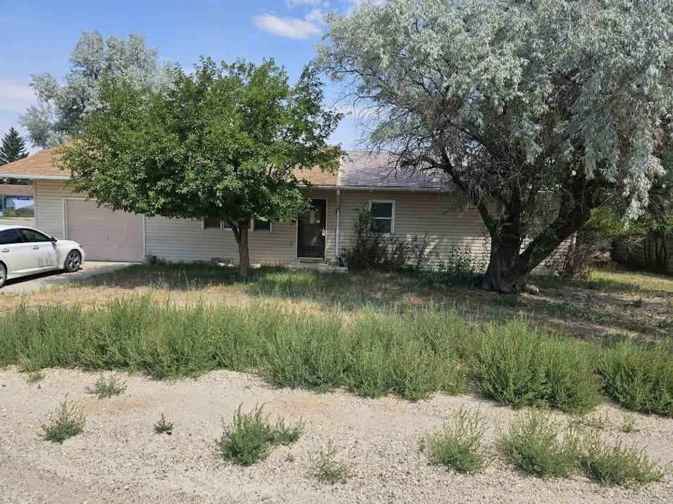 712w Rochester Ave Saratoga, WY 82331, Carbon County