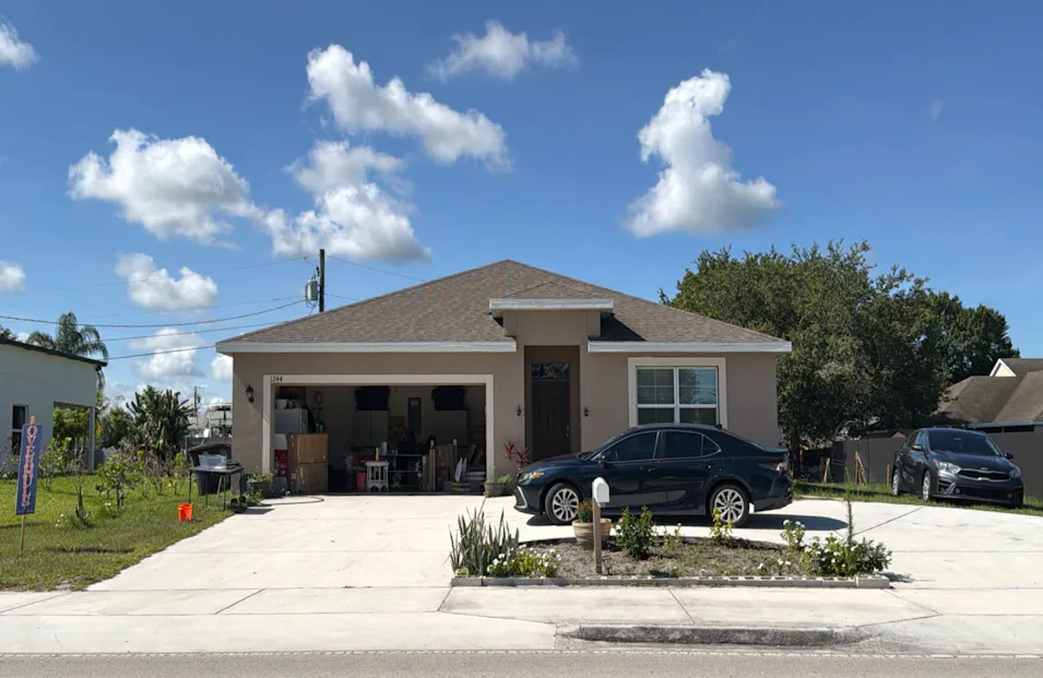 1244 SW Becker Road Port Saint Lucie, FL 34953, St. Lucie County