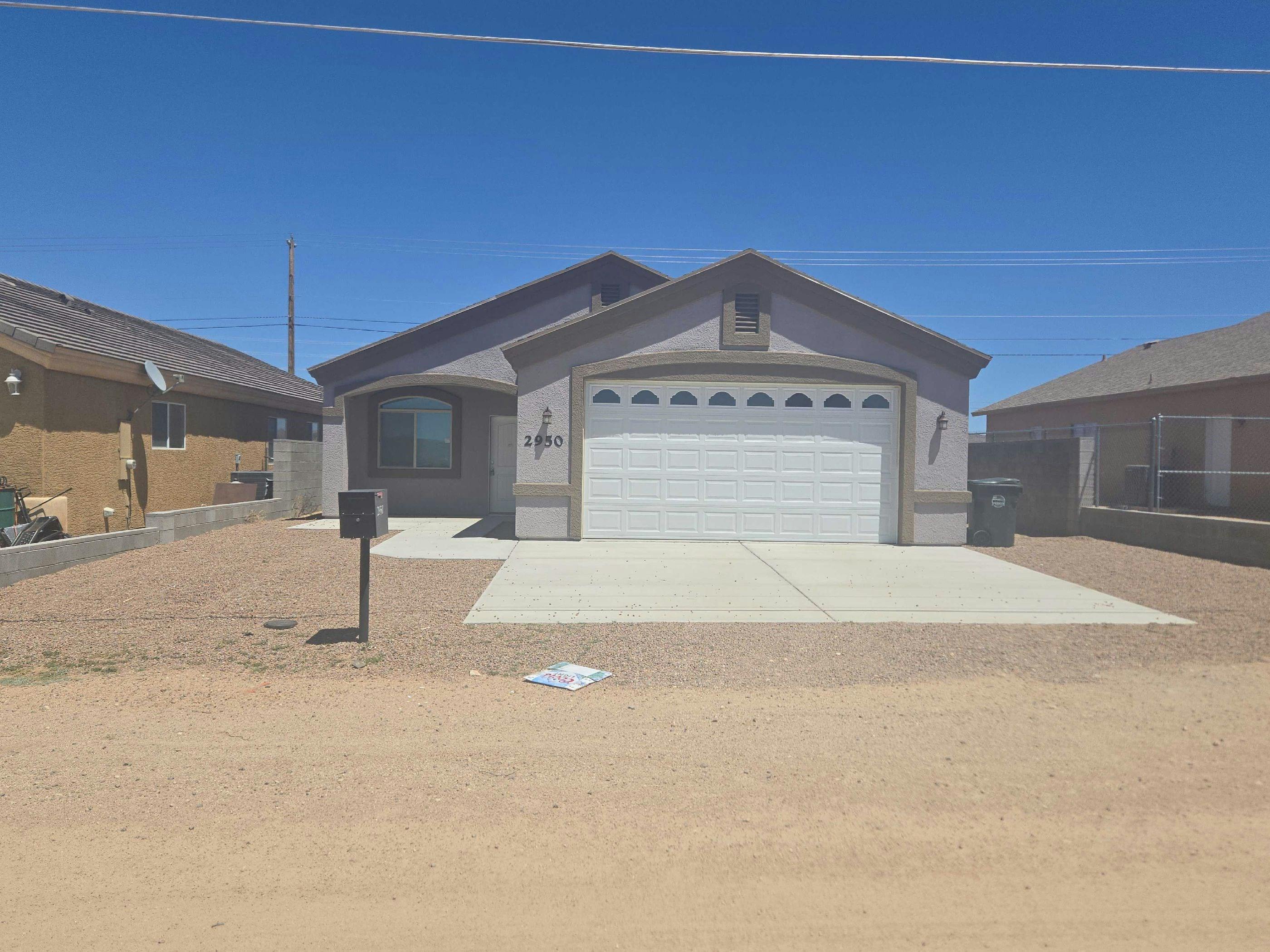 Sage St, Kingman, AZ 86401