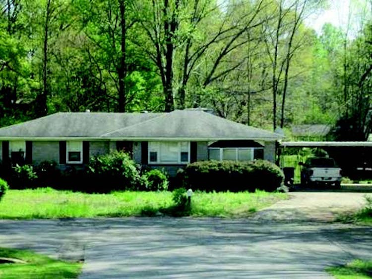 115 Pierson Cir Hueytown, AL 35023, Jefferson County