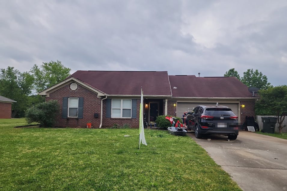 116 Populus Dr. Harvest, AL 35749, Madison County