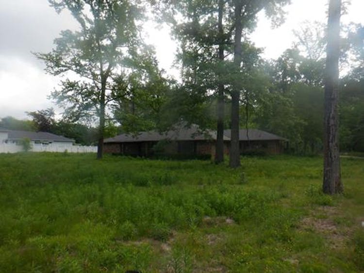 11717 Sparks Davis Rd Keithville, LA 71047, Caddo County