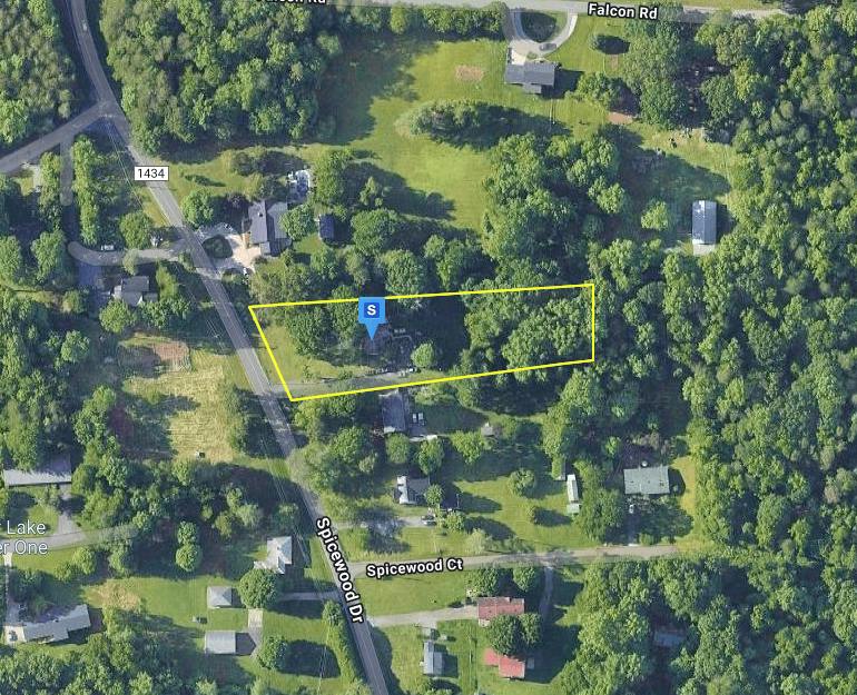 Spicewood Dr, Winston Salem, NC 27106