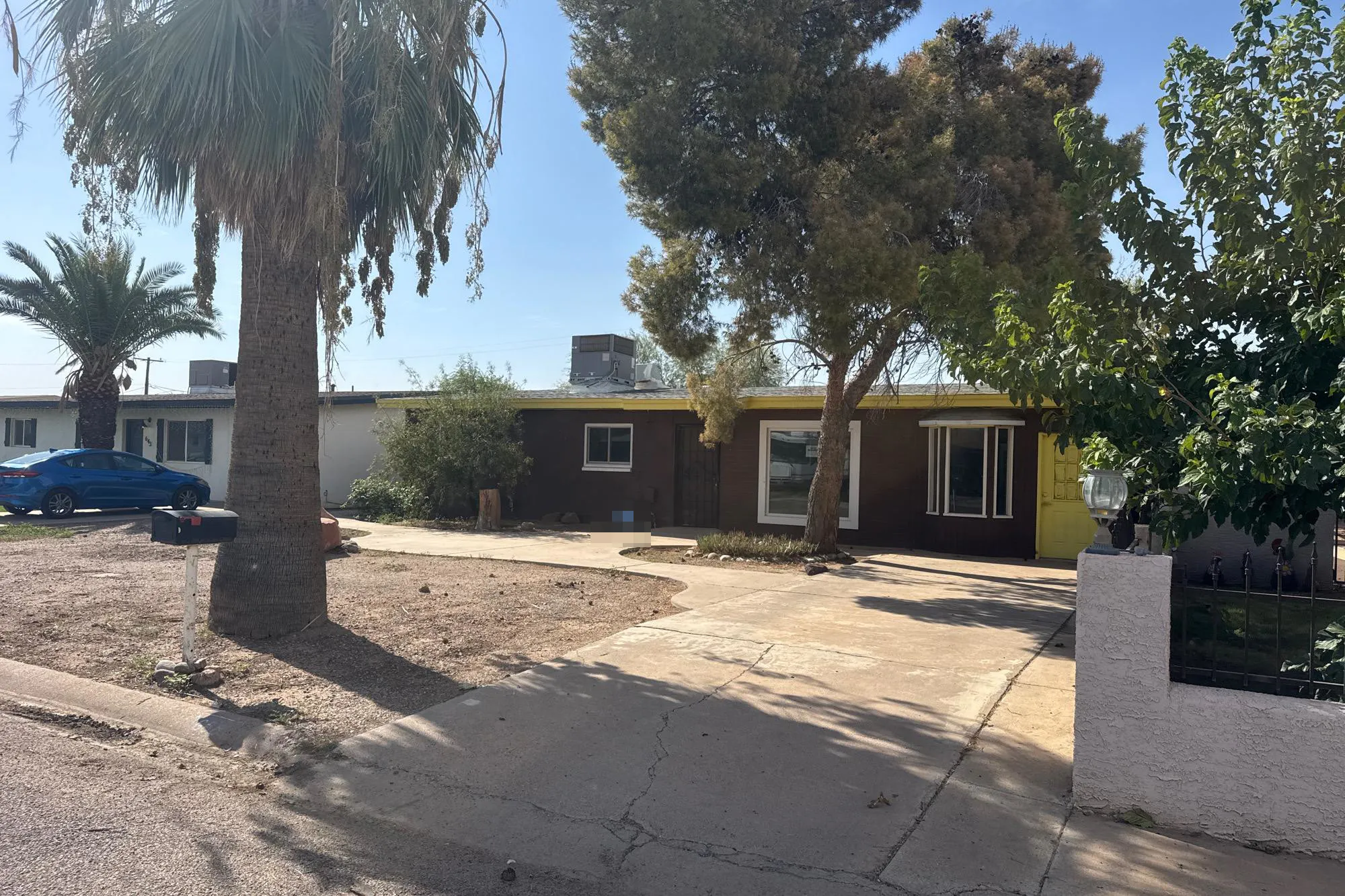 Caroline St, Coolidge, AZ 85128 #1