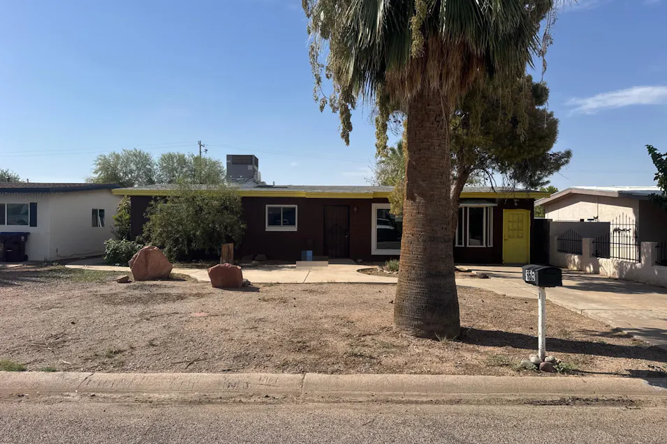 655 West Caroline Street Coolidge, AZ 85128, Pinal County