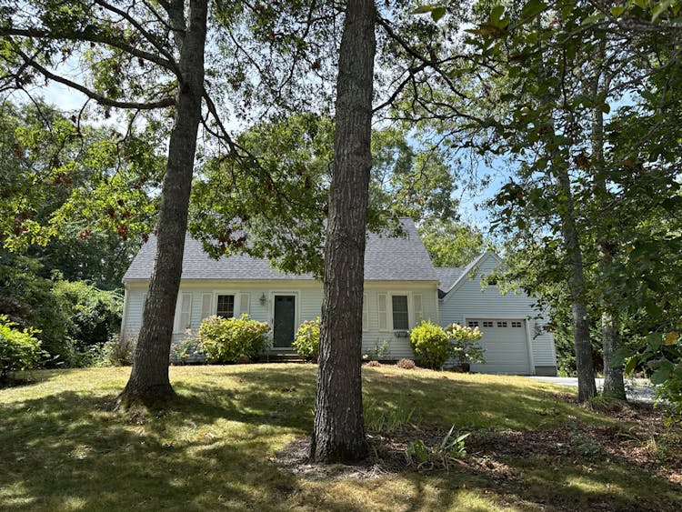 11 Westwind Circle Sandwich, MA 02563, Barnstable County
