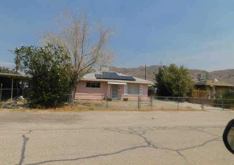 325 E William St Yermo, CA 92398, San Bernardino County