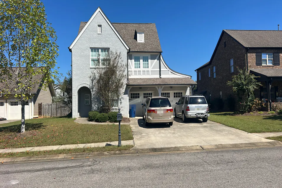 5247 Drew Run Trussville, AL 35173, Jefferson County