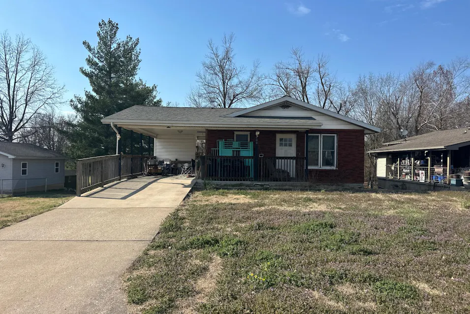 800 N. Moulton Street Perryville, MO 63775, Perry County
