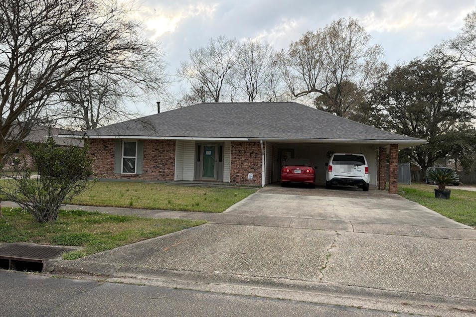 4027 Rocky Mountain Drive Baton Rouge, LA 70814, East Baton Rouge County