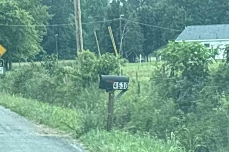 Greenhaw Rd, Decherd, TN 37324