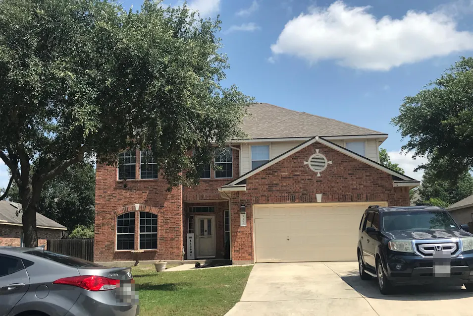 117 Sage Cyn Boerne, TX 78006, Kendall County
