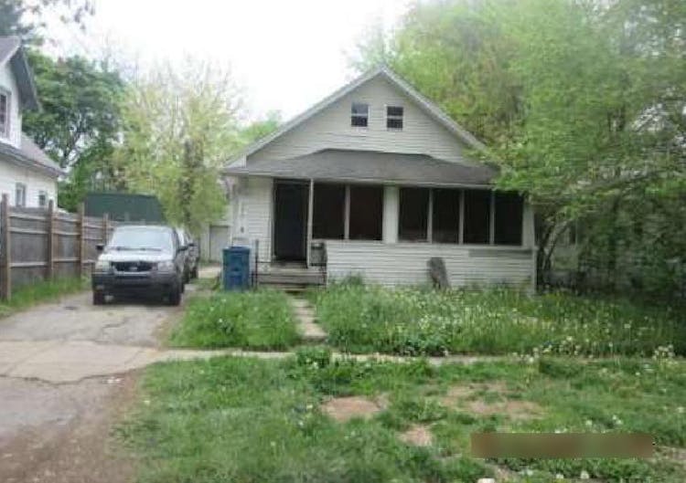 546 Washburn Ave Kalamazoo, MI 49048, Kalamazoo County