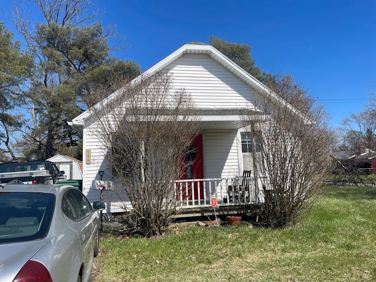 4425 S Pennsylvania Ave Lansing, MI 48910, Ingham County