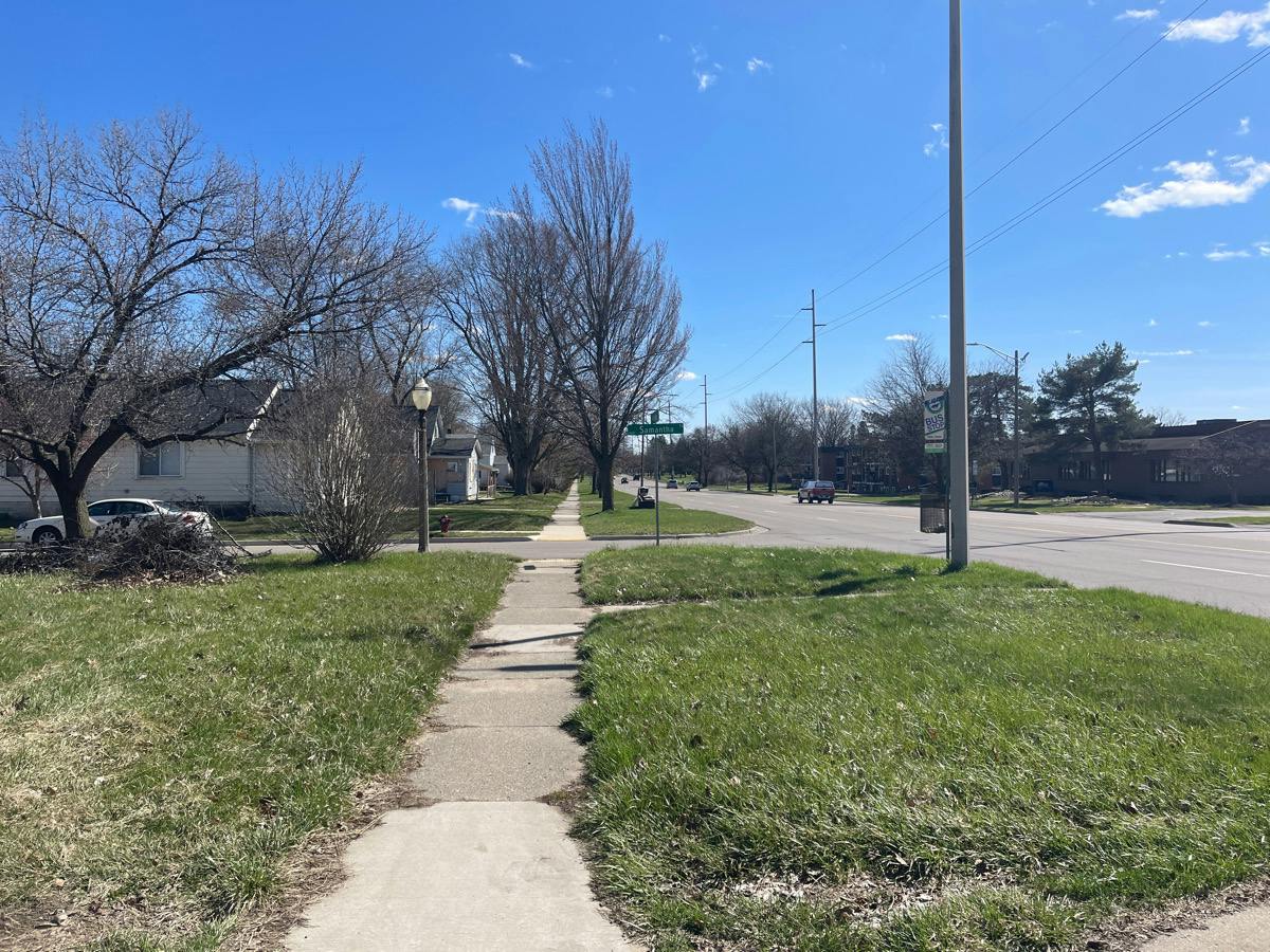 Pennsylvania Ave, Lansing, MI 48910
