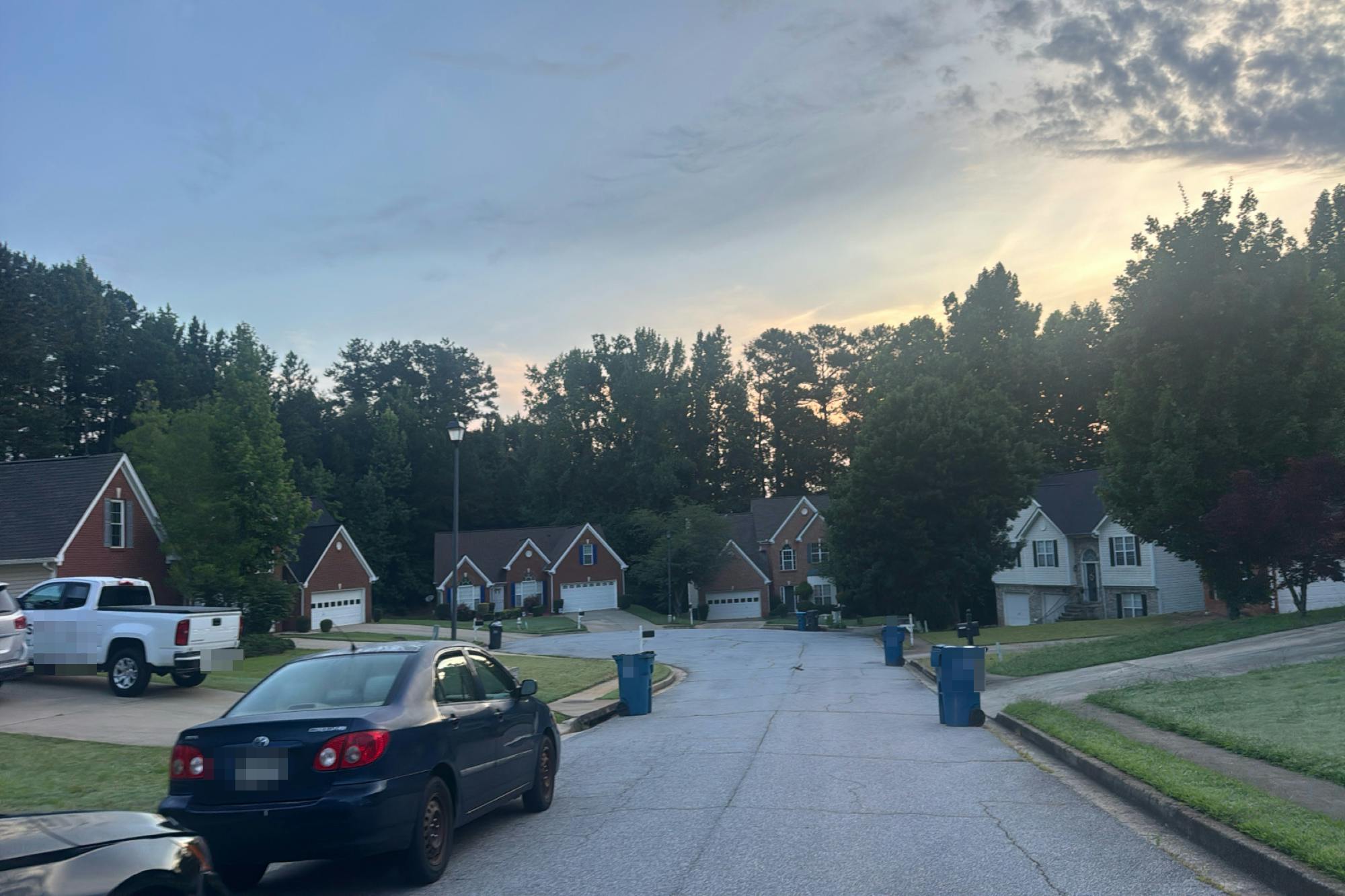 Cedarhurst Rd, Lawrenceville, GA 30045