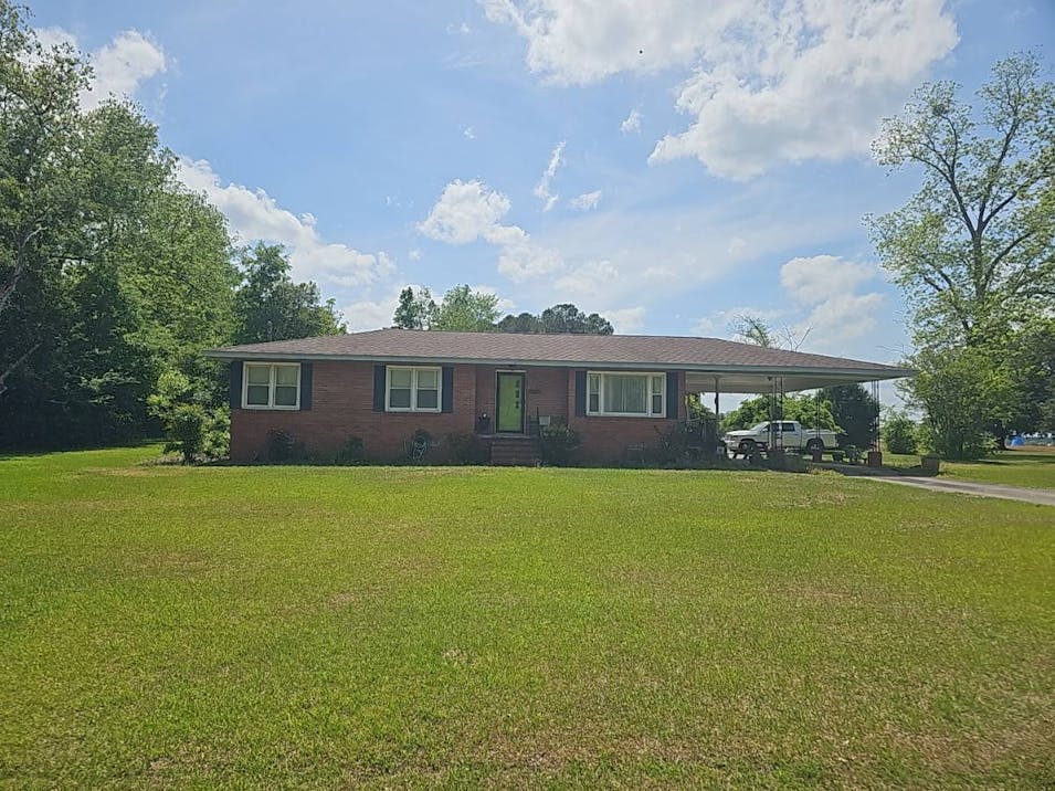 215 Big Swamp Road Pamplico, SC 29583, Florence County