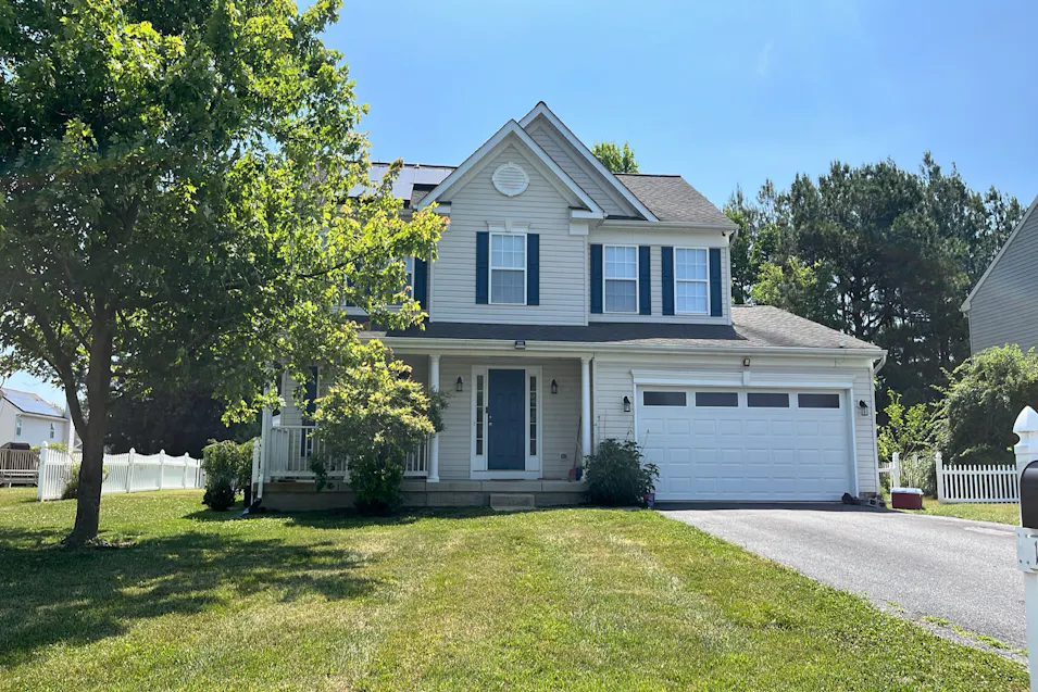 1010 Miles Ave Cambridge, MD 21613, Dorchester County