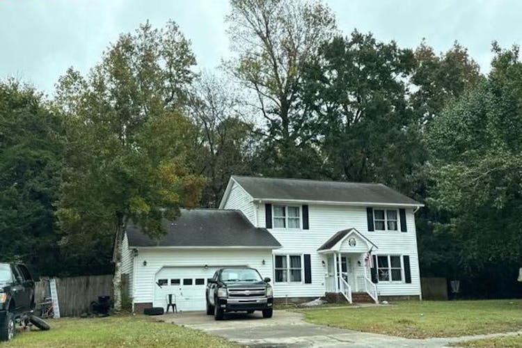 104 Foxhall Street Havelock, NC 28532, Craven County