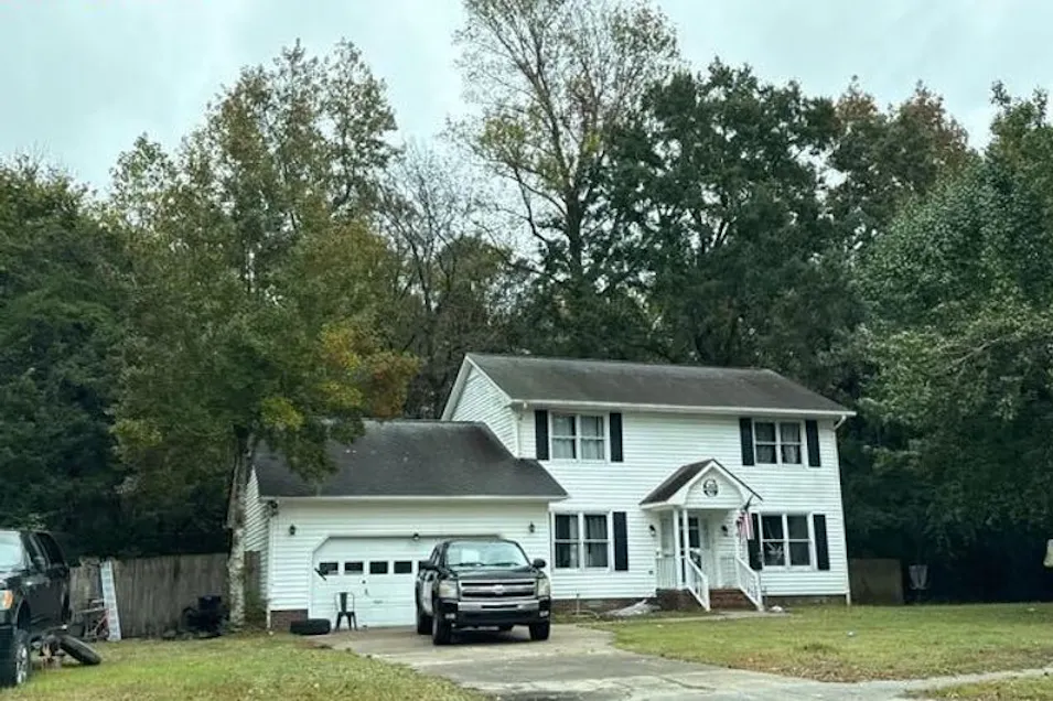 104 Foxhall Street Havelock, NC 28532, Craven County