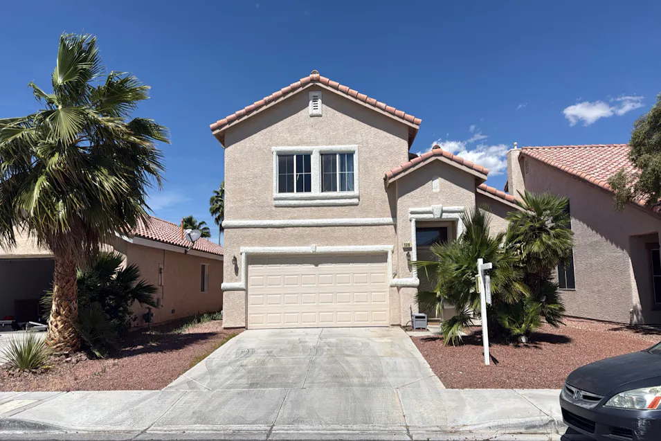 5316 Fall Meadows Ave Las Vegas, NV 89130, Clark County