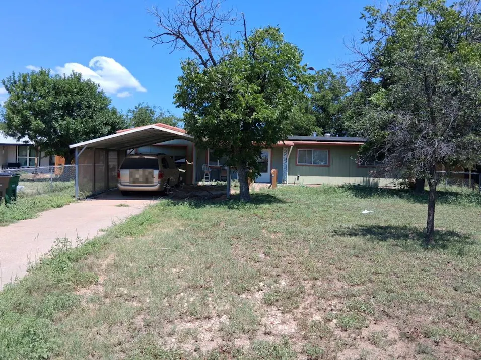 1946 Woodlawn Drive San Angelo, TX 76901, Tom Green County