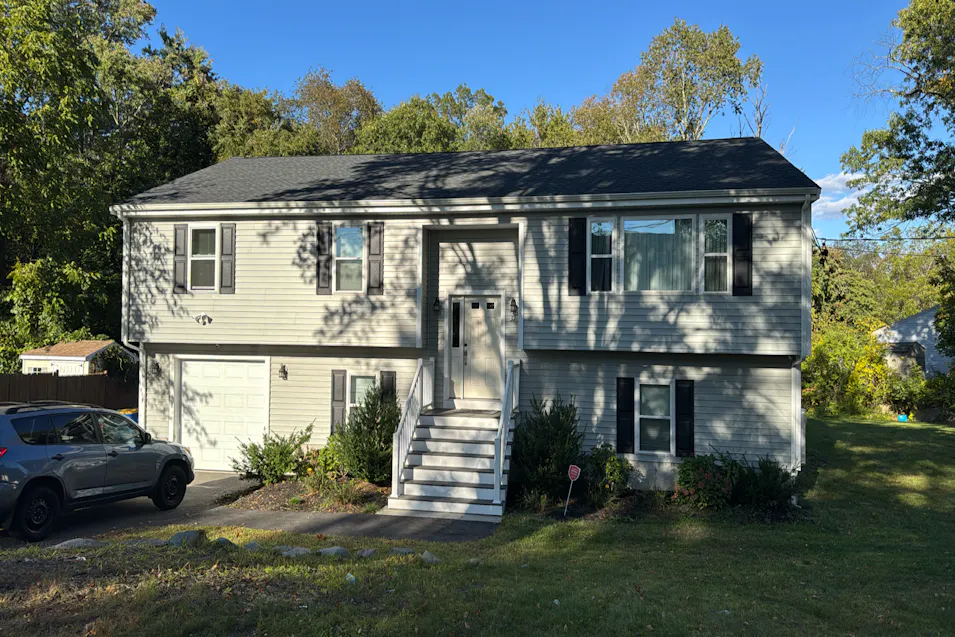 37 Lafayette Street Randolph, MA 02368, Norfolk County