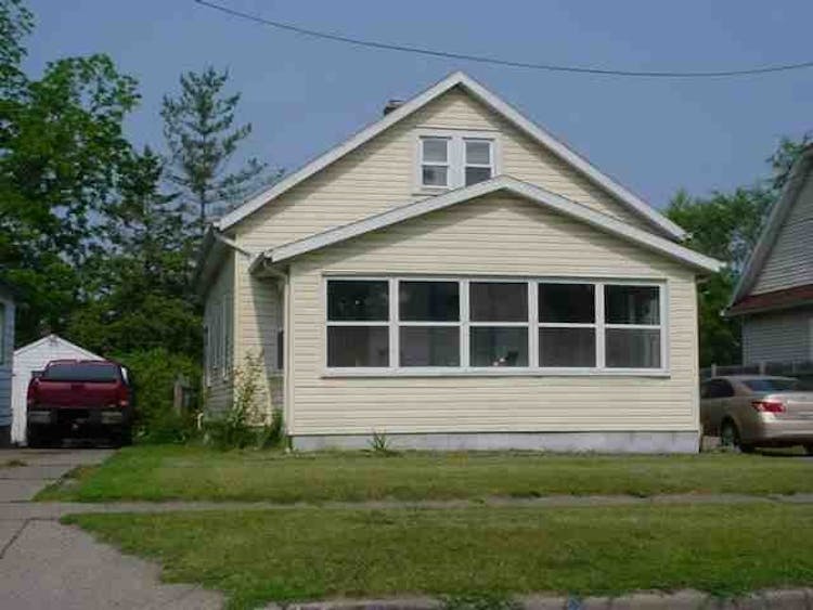 2101 Godfrey Ave SW Wyoming, MI 49509, Kent County