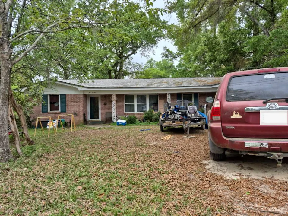 901 Chestwood Avenue Tallahassee, FL 32303, Leon County