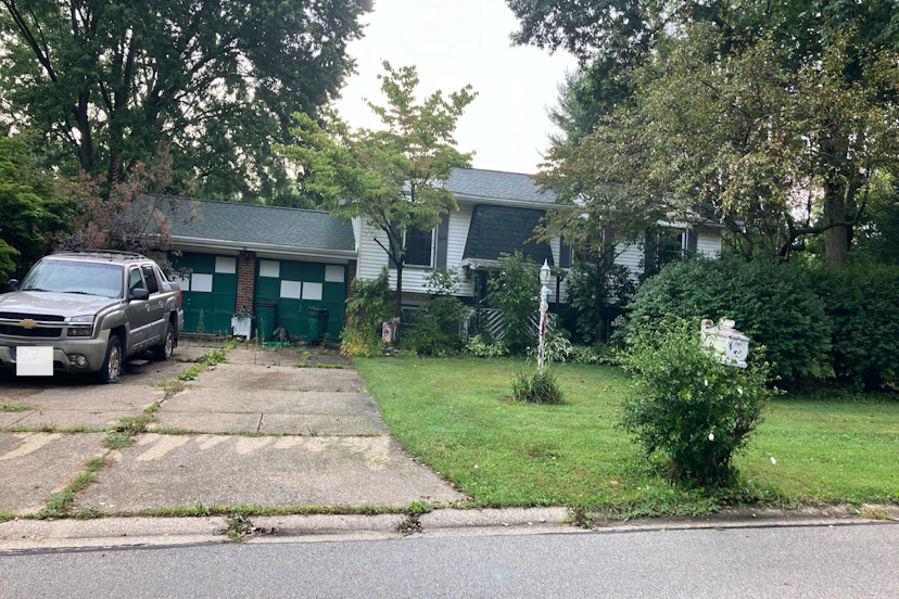 526 N Scranton St