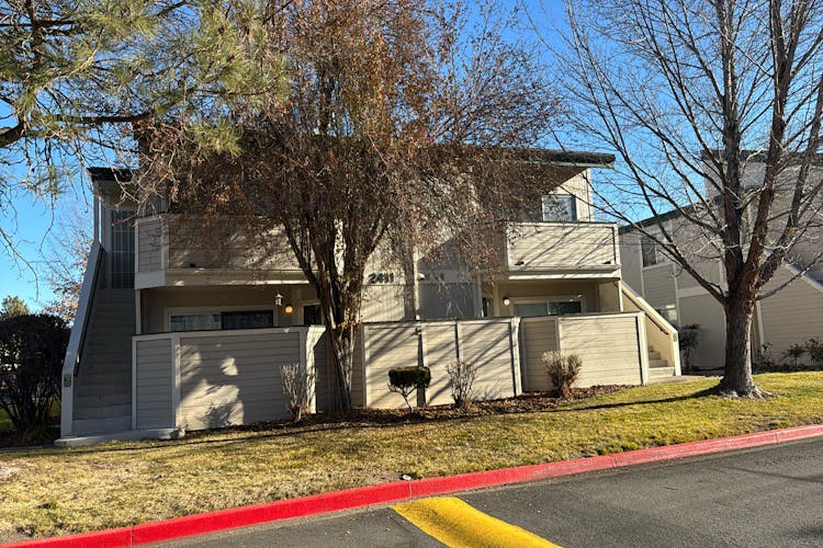 2411 Sunny Slope Dr 5 Sparks, NV 89434, Washoe County