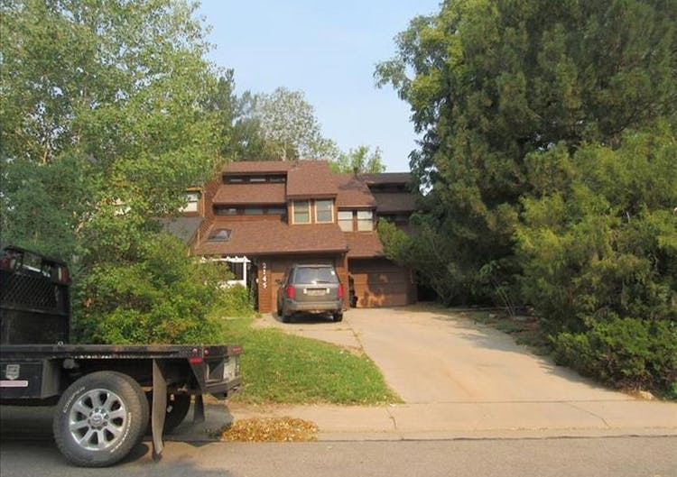 2145 18th Avenue Court Greeley, CO 80631, Weld County