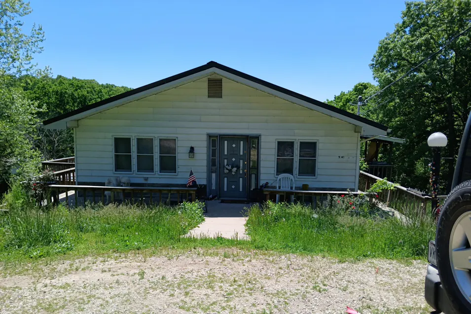 13726 Mayfield Rd Versailles, MO 65084, Morgan County