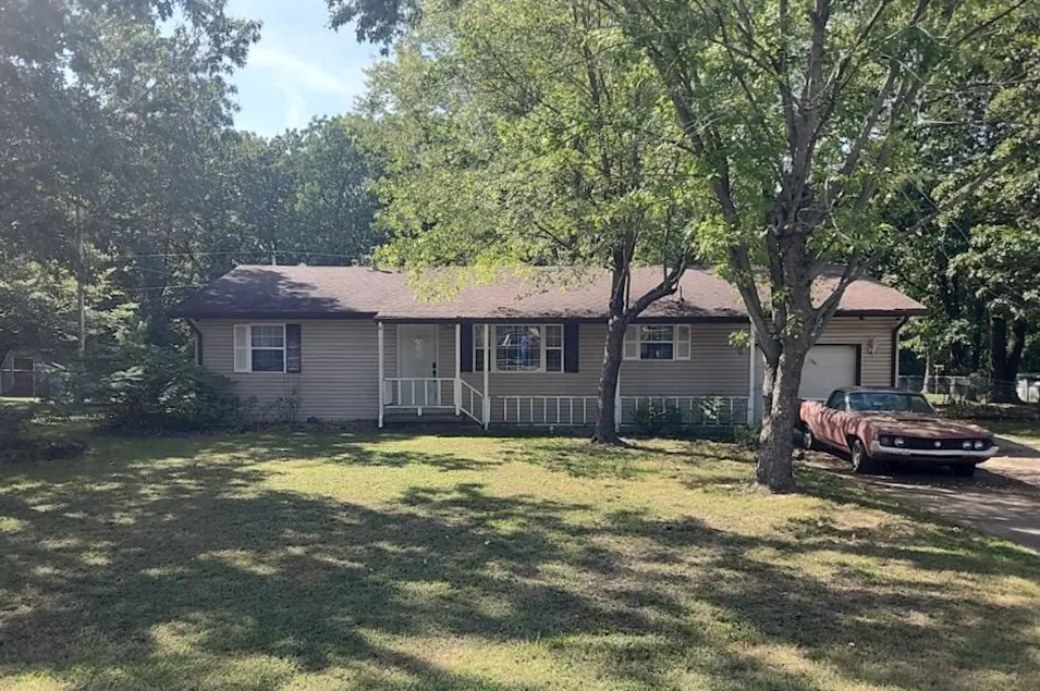 510 Timberlane Carl Junction, MO 64834, Jasper County
